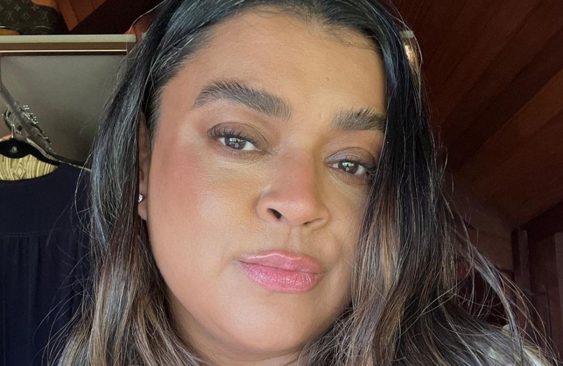 ‘Fui muito apaixonada por ele’, relembra Preta Gil sobre antigos boatos de namoro com Marcos Mion