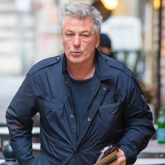 Alec Baldwin officially charged with involuntary manslaughter