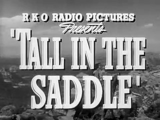Tall in the Saddle | movie | 1944 | Official Trailer