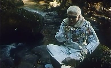 Shark Skin Man and Peach Hip Girl | movie | 1999 | Official Trailer