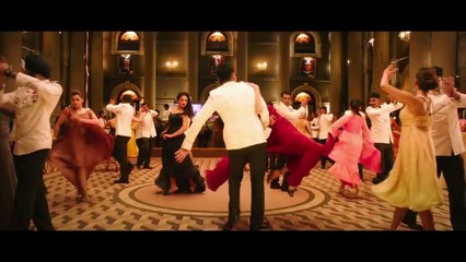 Kaatru Veliyidai (2017) Official Trailer – A Romantic Tale of Love & War ✈️