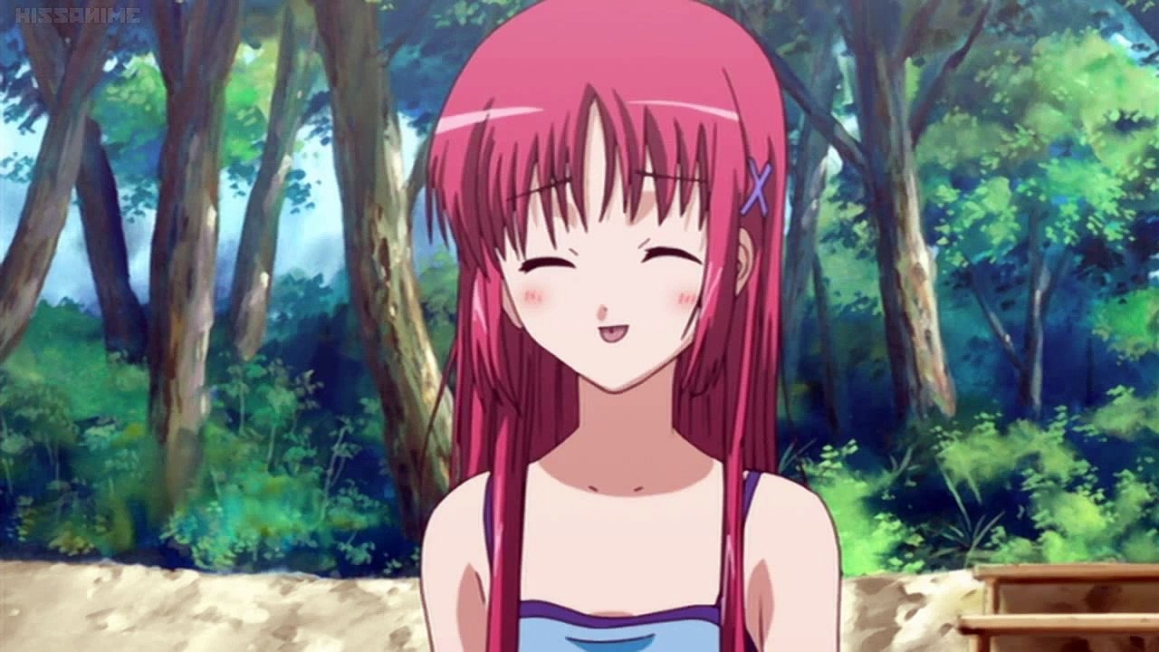 D.c.s.s - da capo ii - ep14 hd watch