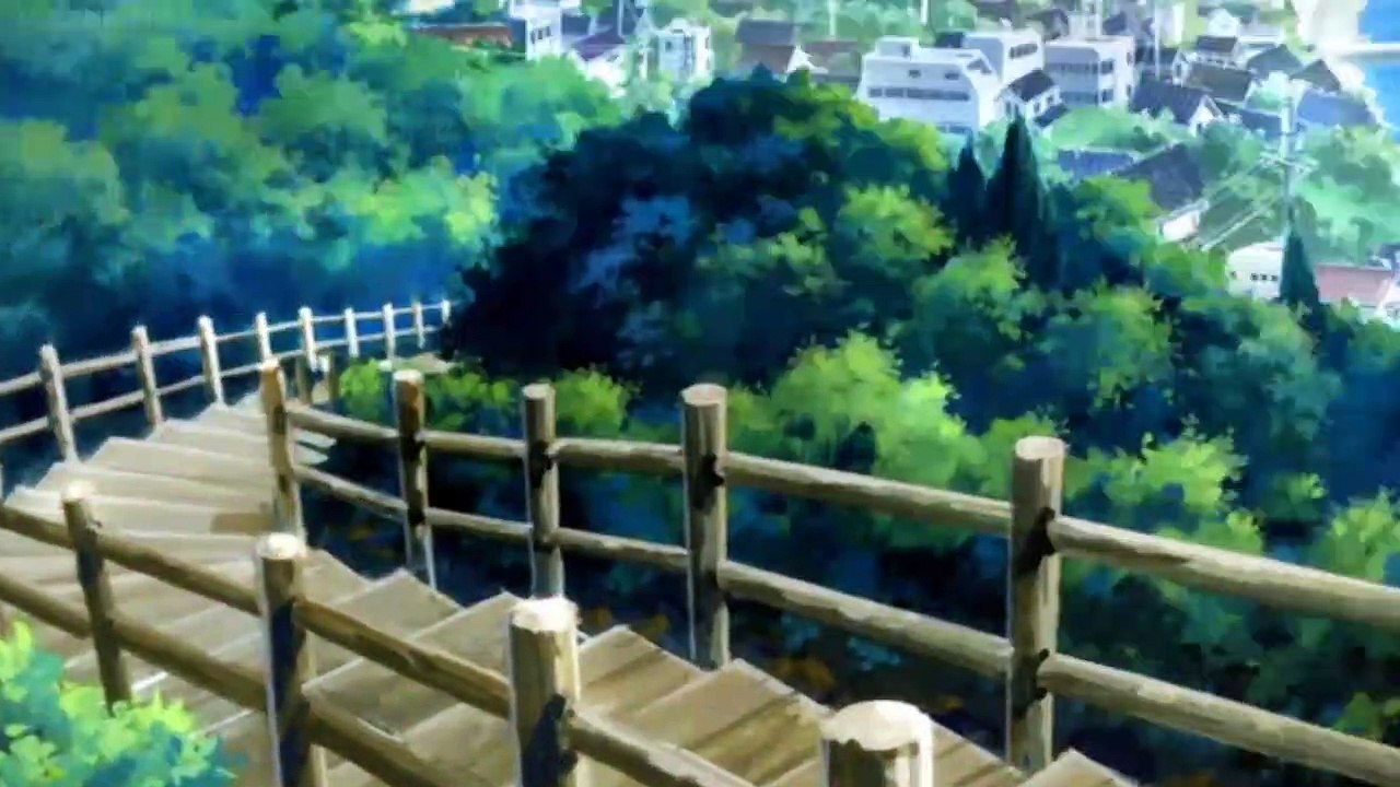 D.C.S.S - Da Capo II - Ep16 HD Watch