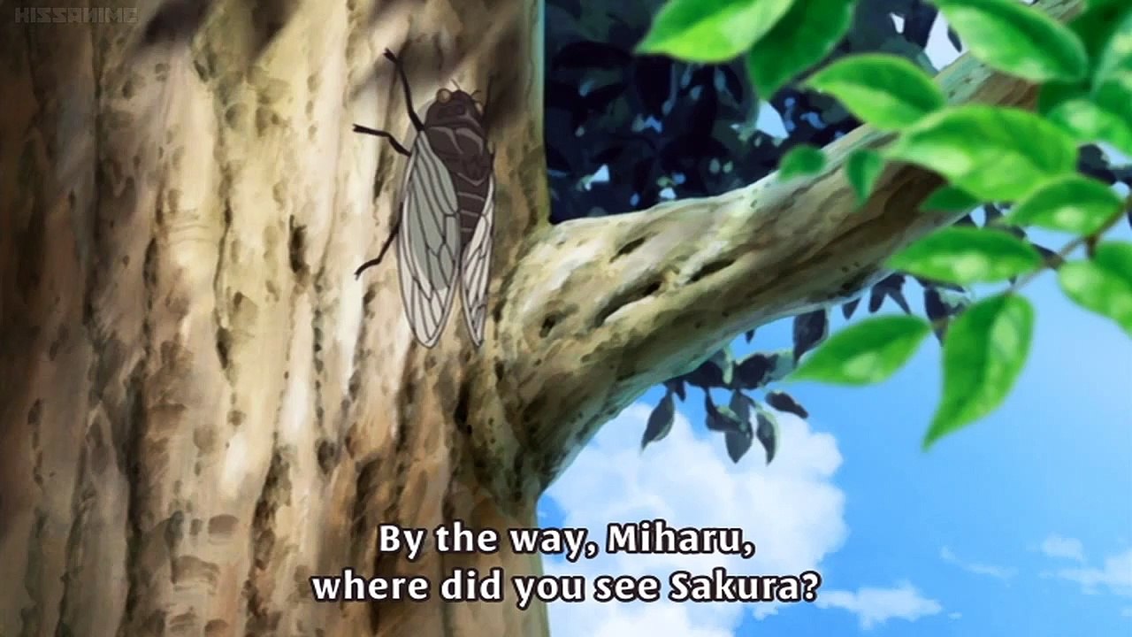 D.C.S.S - Da Capo II - Ep18 HD Watch