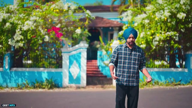 Kalli Shad De , Satbir Aujla (Official Video) ,Latest Punjabi Song 2023