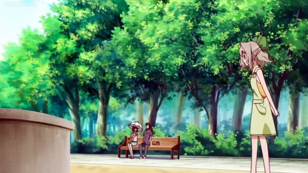 D.C.S.S - Da Capo II - Ep17 HD Watch