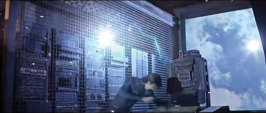 2149: The Aftermath | movie | 2016 | Official Trailer