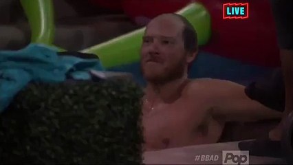 Big Brother - After Dark - Se19 - Ep50 - Day 58 HD Watch - Part 02