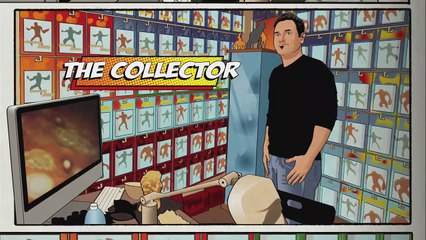 Comic-Con Episode IV: A Fan's Hope | movie | 2012 | Official Trailer