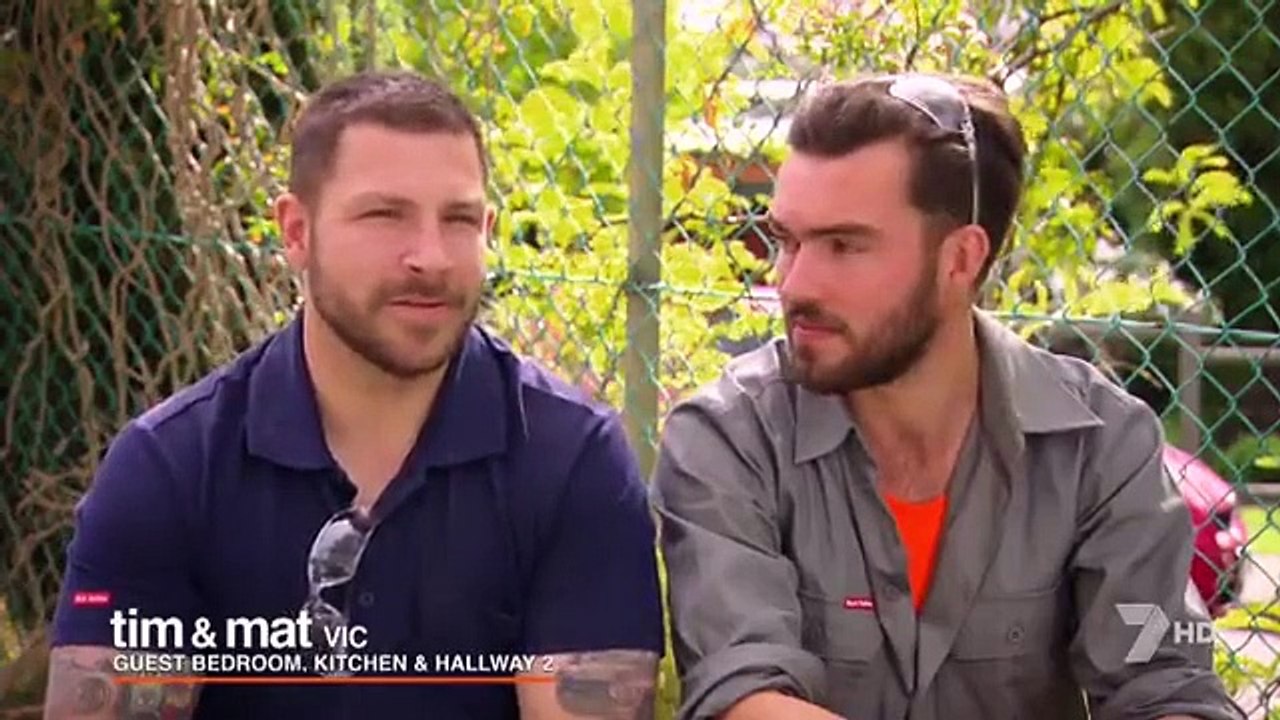 House Rules - Se7 - Ep05 HD Watch