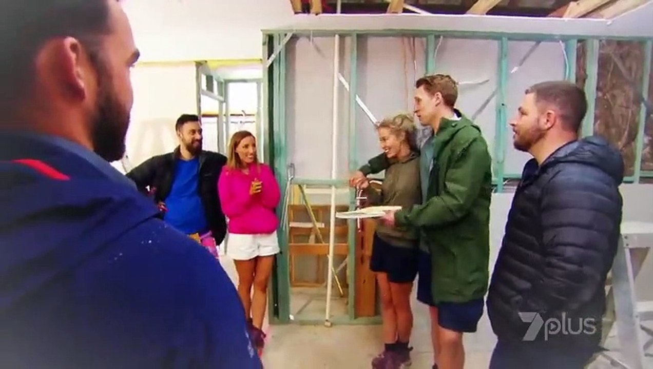 House Rules - Se7 - Ep10 HD Watch