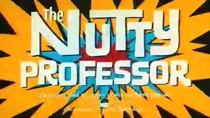 The Nutty Professor | movie | 1963 | Official Trailer
