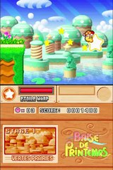 Kirby Super Star Ultra online multiplayer - nds