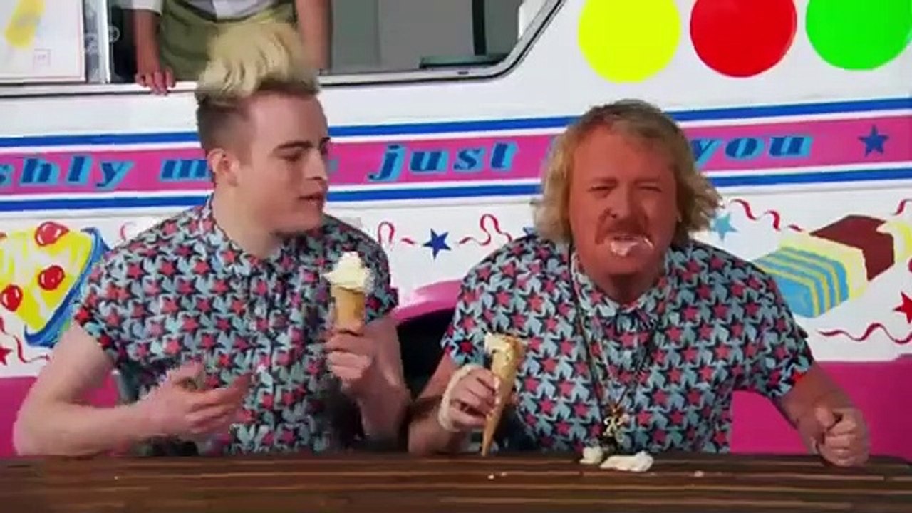 Celebrity Juice - Se9 - Ep03 HD Watch