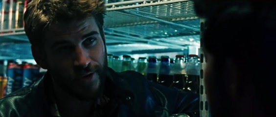 Killerman | movie | 2019 | Official Trailer