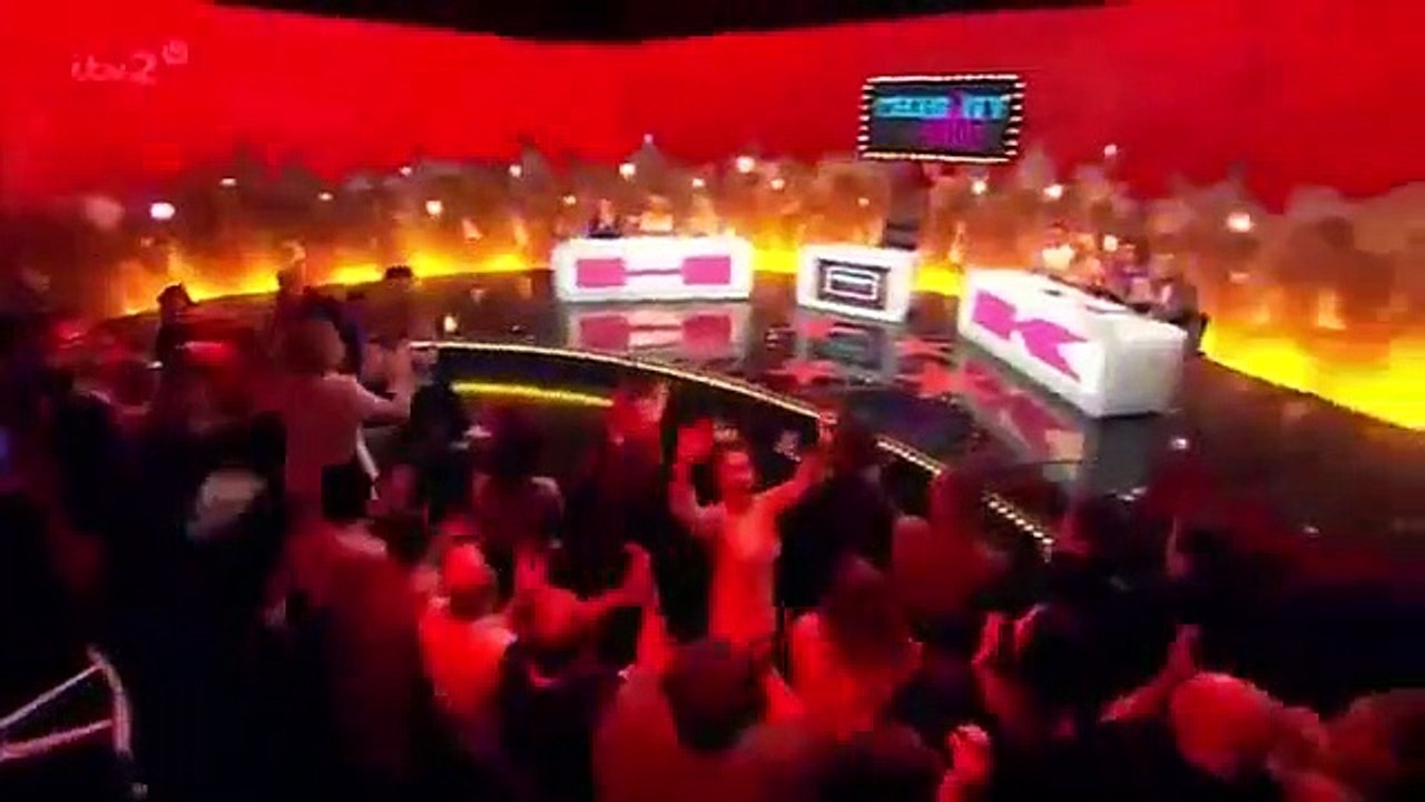 Celebrity Juice - Se9 - Ep07 HD Watch