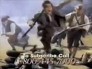Johnny Tremain | movie | 1957 | Official Trailer