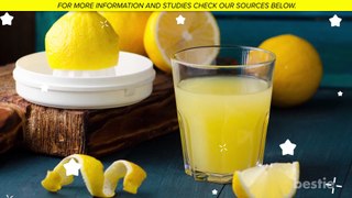 Eat Lemon Once A Day For A Month, See What Happens To Your Body