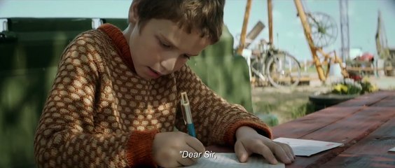 A Dog Named Palma | movie | 2021 | Official Trailer