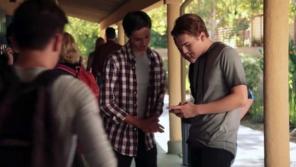 A Girl Followed | movie | 2017 | Official Trailer