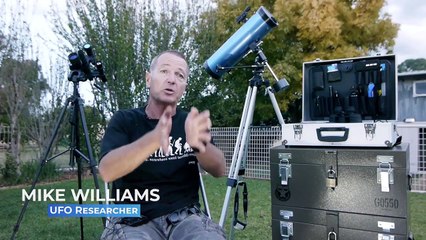 Secret Space UFOs - In the Beginning | movie | 2022 | Official Trailer