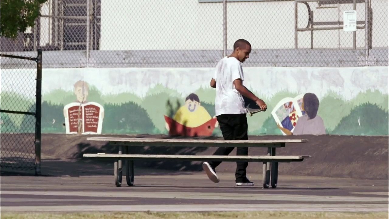 Propeller A Vans Skateboarding Video movie 2015 Official Trailer