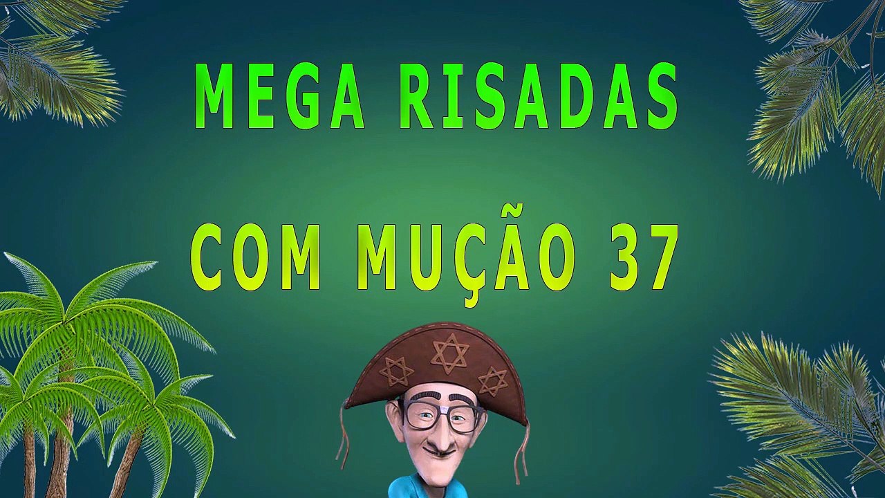 Pegadinhas do Mução Show 17