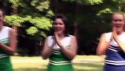 Zombie Cheerleader Camp | movie | 2007 | Official Trailer