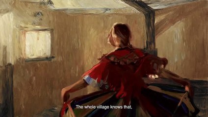 The Peasants | movie | 2023 | Official Trailer