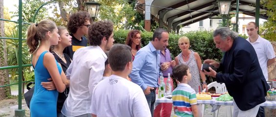 80 voglia di te | movie | 2015 | Official Trailer