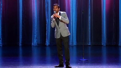 Aziz Ansari: Dangerously Delicious | movie | 2012 | Official Trailer