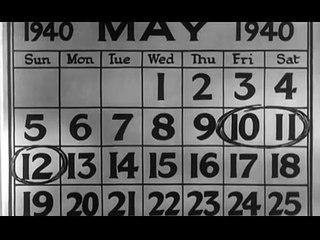 Operation Amsterdam | movie | 1959 | Official Trailer