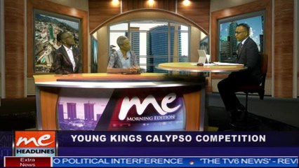 Morning Edition:01st February  2023