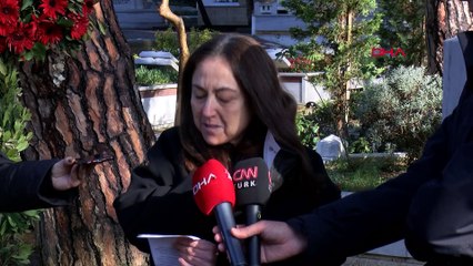 Abdi İpekçi mezarı başında anıldı