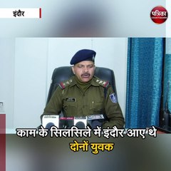 शहर में रफ्तार का कहर