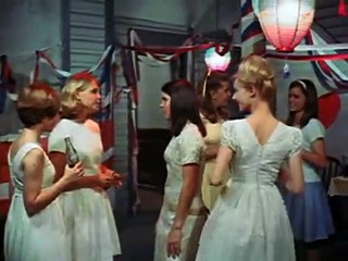 The Heart Is a Lonely Hunter | movie | 1968 | Official Trailer