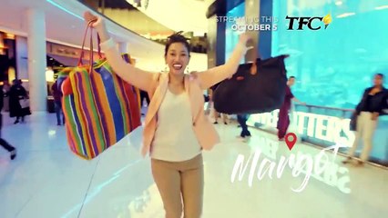 Hinahanap-hanap Kita | show | 2019 | Official Trailer