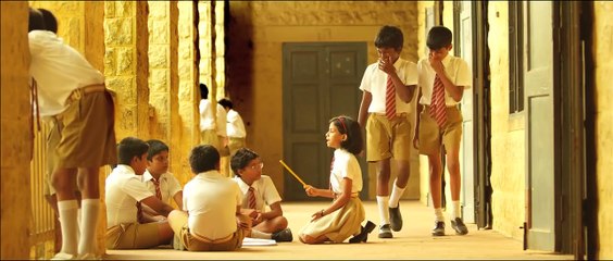 Poovarasam Peepee | movie | 2014 | Official Trailer