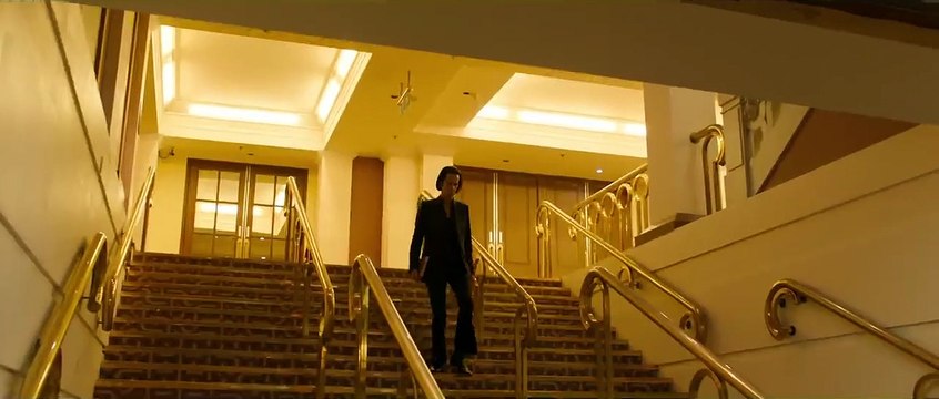 Idiot Prayer: Nick Cave Alone at Alexandra Palace | movie | 2020 | Official Trailer