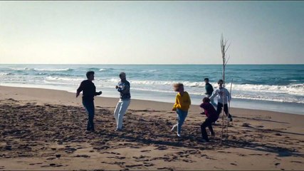 Magari (If Only) | movie | 2020 | Official Trailer