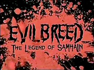 Evil Breed: The Legend of Samhain | movie | 2003 | Official Trailer