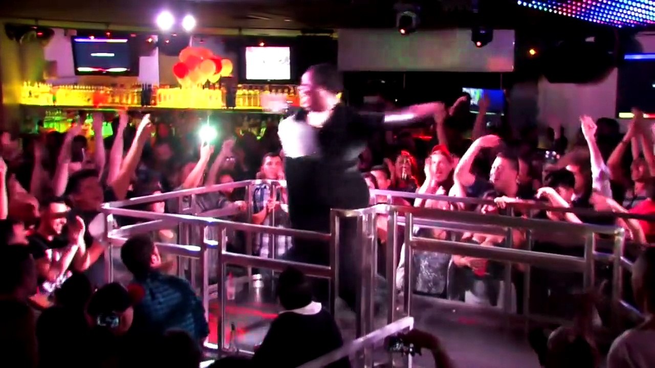 Gays in Prison | movie | 2015 | Official Trailer