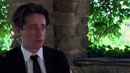 Sticky Toffee Pudding | movie | 2020 | Official Trailer