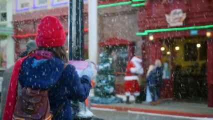 The Dog Days of Christmas | movie | 2021 | Official Trailer