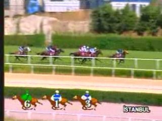 Sabırlı - Kocatepe Koşusu