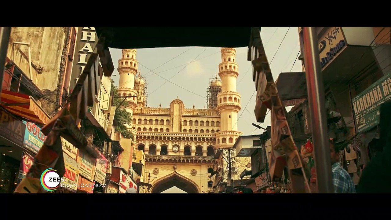 Hawala | show | 2019 | Official Trailer