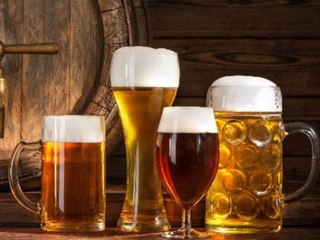 Aktuelle Zahlen: 2022 stieg der Bierabsatz in Deutschland wieder an