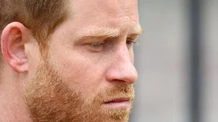 On ne peut pas faire confiance à Harry, dit l'ex-assistant de la reine alors que la pression monte
