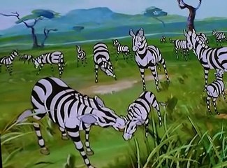 Simba: The King Lion E025 - DESTINY