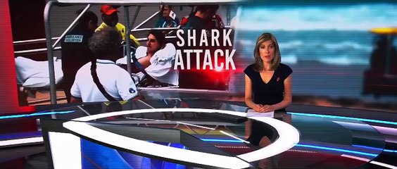 Envoy: Shark Cull | movie | 2021 | Official Trailer